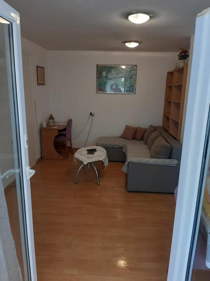 Apartman Garden 포레치 외부 사진