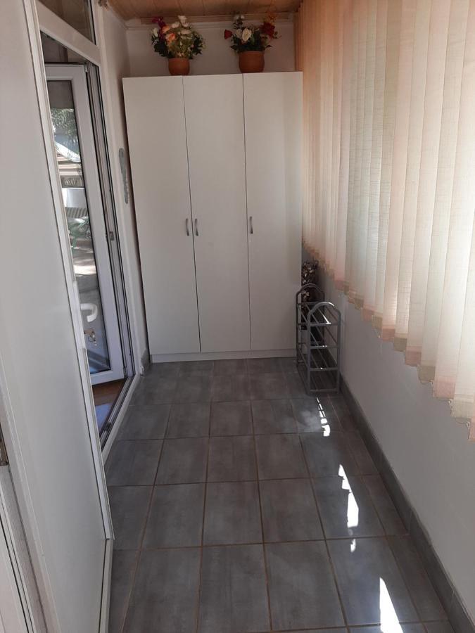 Apartman Garden 포레치 외부 사진