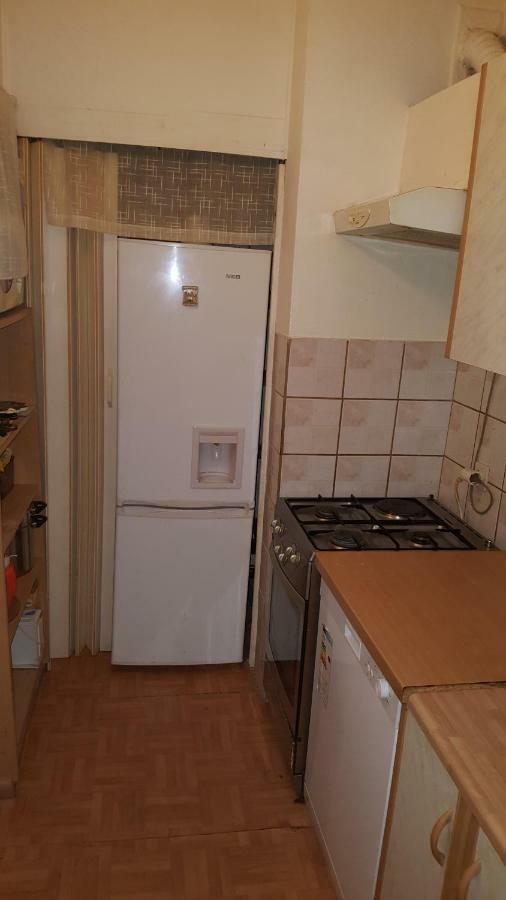 Apartman Garden 포레치 외부 사진